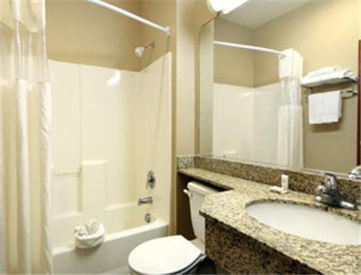 Aransas Pass Hotel | Microtel Inn & Suites by Wyndham Corpus Christi/Aransas Pass