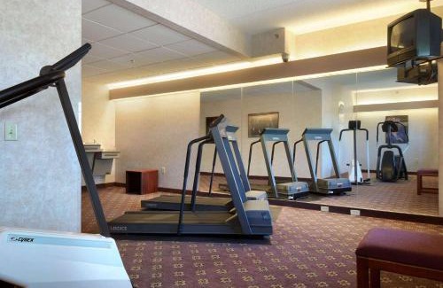 East Bloomington Hotel | Microtel Inn & Suites by Wyndham Bloomington MSP Airport