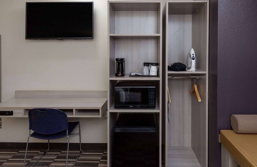 Bossier City Hotel | Microtel Inn & Suites by Wyndham Bossier City