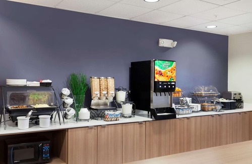 Georgetown Hotel | Microtel Inn & Suites By Wyndham Georgetown Delaware Beaches