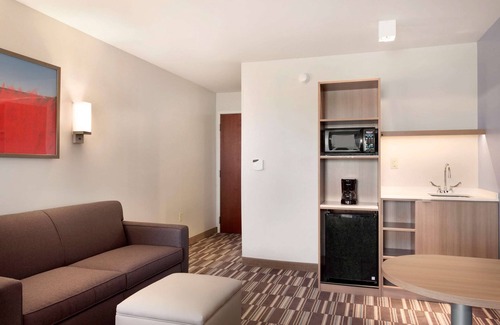 Georgetown Hotel | Microtel Inn & Suites By Wyndham Georgetown Delaware Beaches