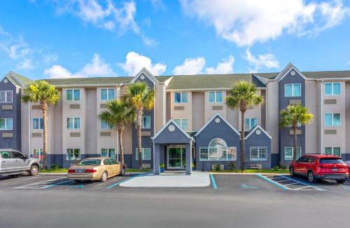 Panama City Hotel | Microtel Inn & Suites by Wyndham Panama City