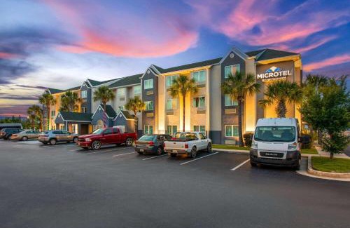 Panama City Hotel | Microtel Inn & Suites by Wyndham Panama City