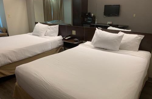 Pearl River Hotel | Microtel Inn & Suites by Wyndham Pearl River/Slidell