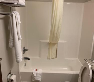 Pearl River Hotel | Microtel Inn & Suites by Wyndham Pearl River/Slidell