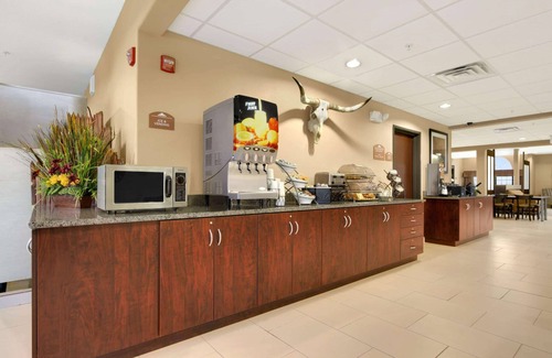 Round Rock Hotel | Microtel Inn & Suites by Wyndham Round Rock