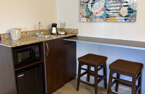 Triadelphia Hotel | Microtel Inn & Suites by Wyndham Wheeling at Highlands