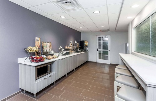 West Fargo Hotel | Microtel Inn & Suites by Wyndham West Fargo Medical Center