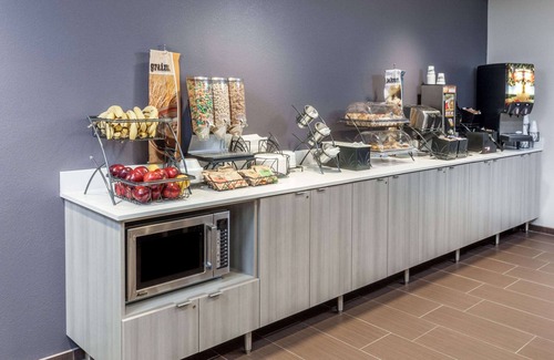 West Fargo Hotel | Microtel Inn & Suites by Wyndham West Fargo Medical Center