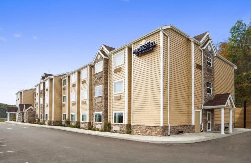 Cambridge Hotel | Microtel Inn & Suites by Wyndham Cambridge