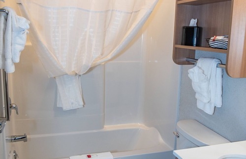 Carlisle Hotel | Microtel Inn & Suites by Wyndham Carlisle
