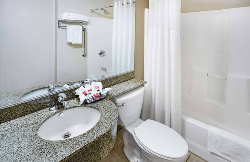 Johnstown Hotel | Microtel Inn & Suites by Wyndham Johnstown