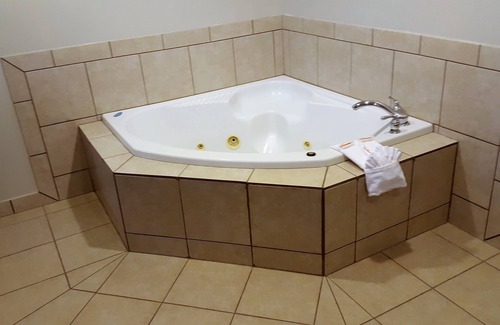 Bellevue Hotel | Microtel Inn & Suites by Wyndham Bellevue/Omaha