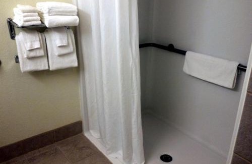 Rice Lake Hotel | Microtel Inn & Suites by Wyndham Rice Lake