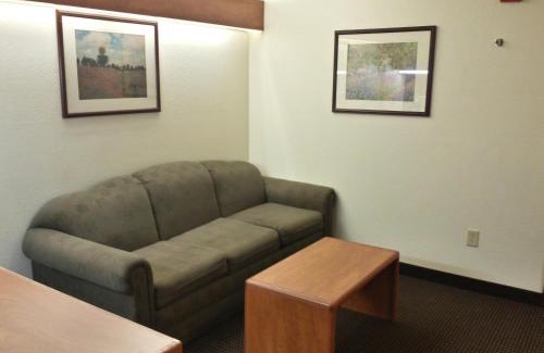 Rice Lake Hotel | Microtel Inn & Suites by Wyndham Rice Lake