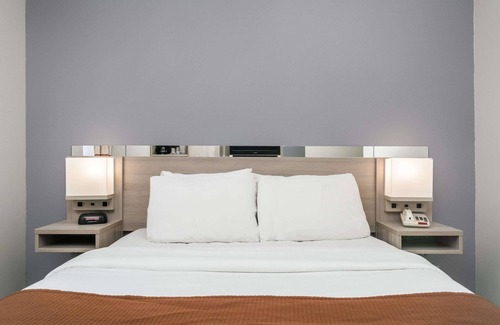Rochester Hotel | Microtel Inn & Suites by Wyndham Rochester North Mayo Clinic