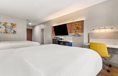 Salisbury Hotel | Microtel Inn & Suites by Wyndham Salisbury