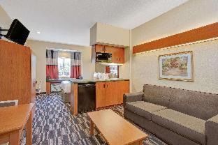Bushnell Hotel | Microtel Inn & Suites by Wyndham Bushnell
