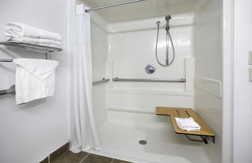 Meridian Hotel | Microtel Inn & Suites by Wyndham Meridian