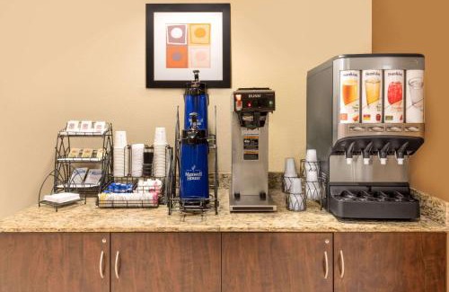 Midland Hotel | Microtel Inn & Suites by Wyndham