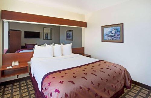 Holland Hotel | Microtel Inn & Suites by Wyndham Holland
