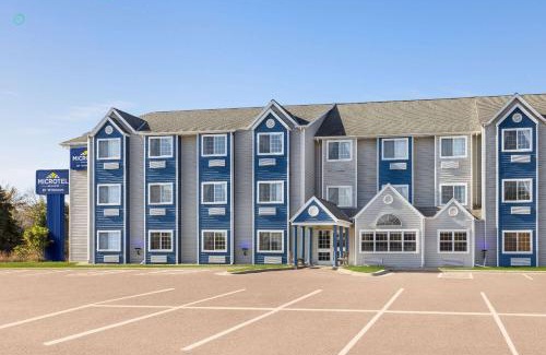 New Ulm Hotel | Microtel Inn & Suites by Wyndham New Ulm