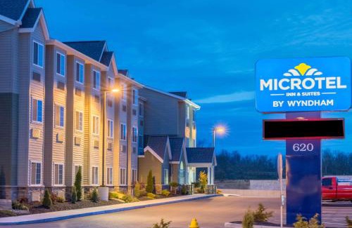 Cadiz Hotel | Microtel Inn & Suites by Wyndham Cadiz