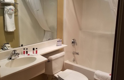 Dover Hotel | Microtel Inn & Suites by Wyndham Dover