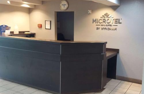 Hoover Hotel | Microtel Inn & Suites by Wyndham Hoover/Birmingham