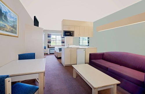 Joplin Hotel | Microtel Inn & Suites by Wyndham Joplin