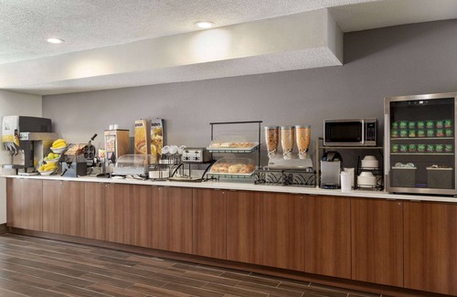Tifton Hotel | Microtel Inn & Suites by Wyndham Tifton