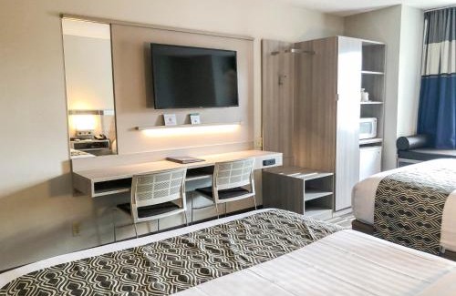 Eagan Hotel | Microtel Inn & Suites by Wyndham Eagan/St Paul