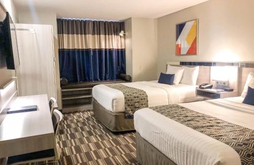 Eagan Hotel | Microtel Inn & Suites by Wyndham Eagan/St Paul