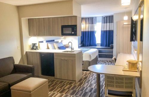 Eagan Hotel | Microtel Inn & Suites by Wyndham Eagan/St Paul