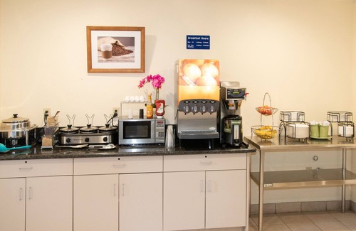 Lodi Hotel | Microtel Inn & Suites by Wyndham Lodi/North Stockton