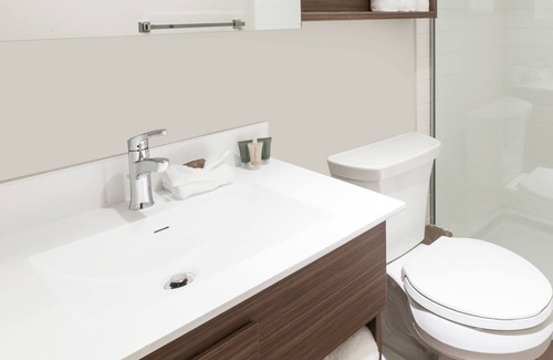 Fort McMurray Hotel | Microtel Inn & Suites By Wyndham Fort Mcmurray