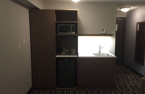 Timiskaming District Hotel | Microtel Inn & Suites by Wyndham Kirkland Lake