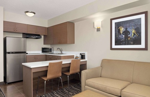 Timiskaming District Hotel | Microtel Inn & Suites by Wyndham Kirkland Lake