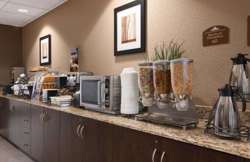 Cotulla Hotel | Microtel Inn & Suites Cotulla