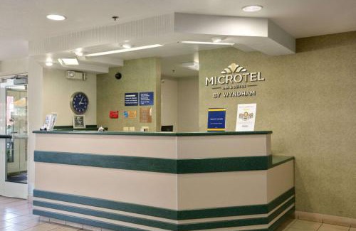 Lodi Hotel | Microtel Inn & Suites Lodi