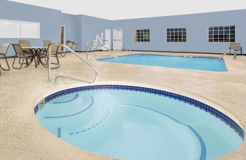 Mansfield Hotel | Microtel Inn & Suites Mansfield PA