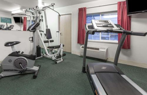 Ceres Hotel | Microtel Inn & Suites Modesto
