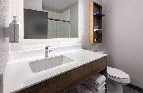 Olive Branch Hotel | Microtel Inn & Suites by Wyndham Olive Branch