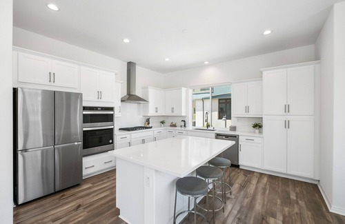 Irvine House | Mid-Century Modern Designer's Home