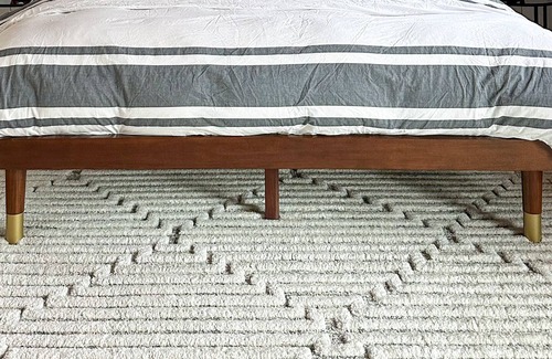 Lewisboro House | Mid- Century Modern getaway - only 1hr from the city!