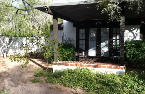 Sam Hughes House | Mid-Century Modern home in the heart of Sam Hughes Neighbourhood