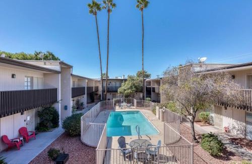 Alhambra House | Mid-century Modern In The Heart Of Phoenix!