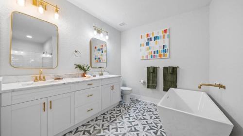 Old Seminole Heights House | Mid-Century Modern Retreat by Coffee, Food + Shops