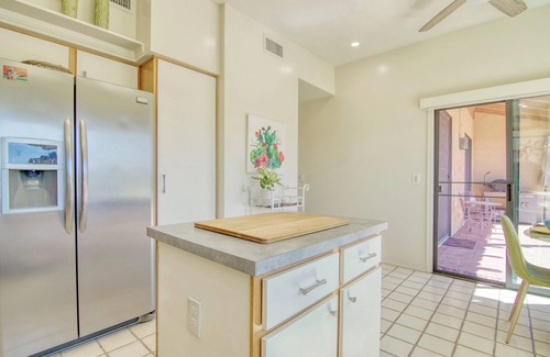 El Conquistador House | "Mid-Century Modern With Incredible Catalina Mountain&Pusch Ridge Views"