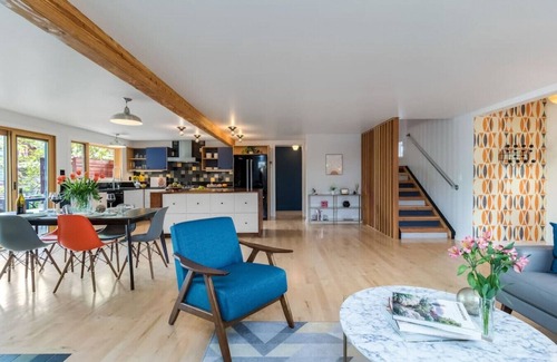 Walla Walla East House | Mid-Century on Monroe · Mid-Century on Monroe